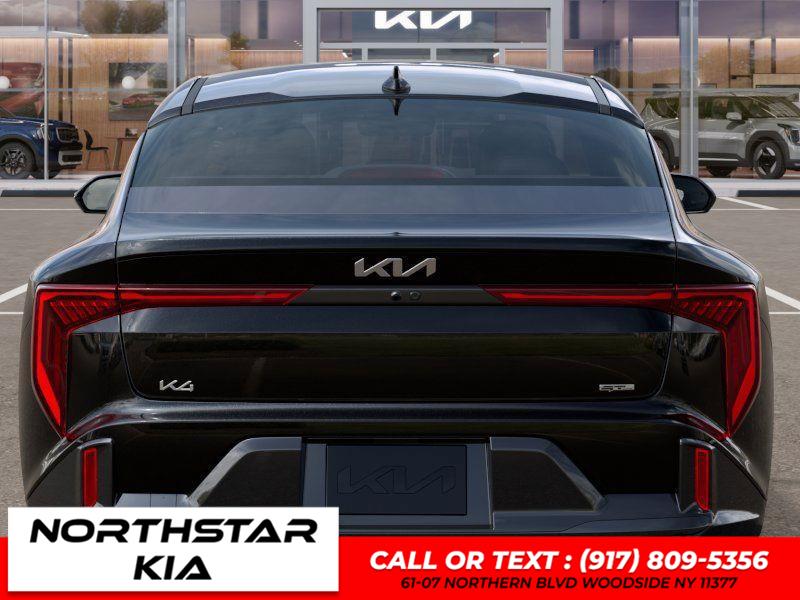 2025 Kia K4 GT-Line, available for sale in Woodside, New York | Northstar Kia - Used Cars Super Center. Woodside, New York 2025 Kia K4 GT-Line, available for sale in Woodside, New York | Northstar Kia - Used Cars Super Center. Woodside, New York
