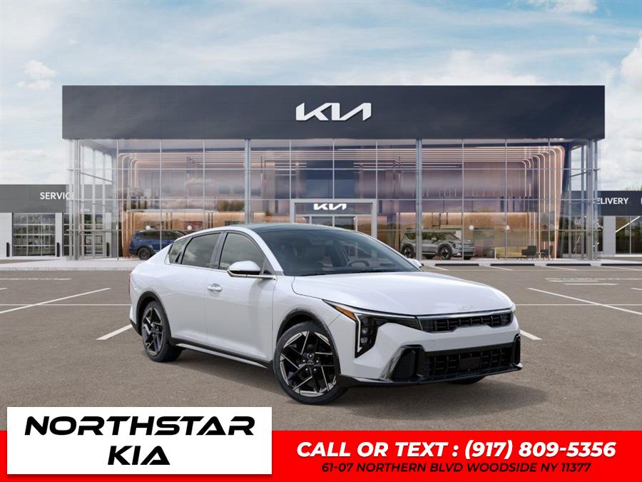 2025 Kia K4 GT-Line, available for sale in Woodside, New York | Northstar Kia - Used Cars Super Center. Woodside, New York 2025 Kia K4 GT-Line, available for sale in Woodside, New York | Northstar Kia - Used Cars Super Center. Woodside, New York