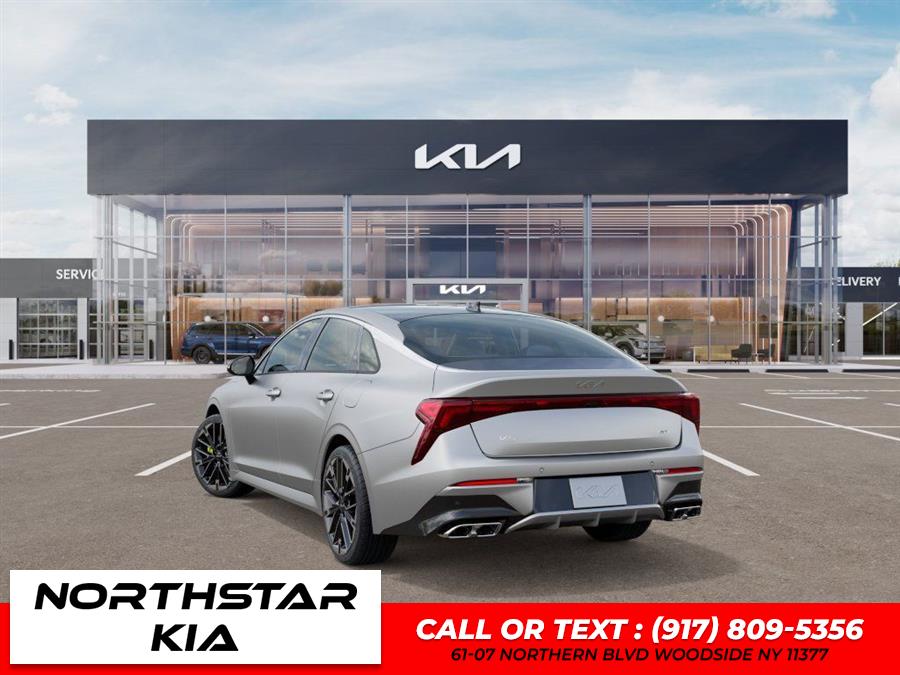 2026 Kia K5 GT, available for sale in Woodside, New York | Northstar Kia - Used Cars Super Center. Woodside, New York 2026 Kia K5 GT, available for sale in Woodside, New York | Northstar Kia - Used Cars Super Center. Woodside, New York