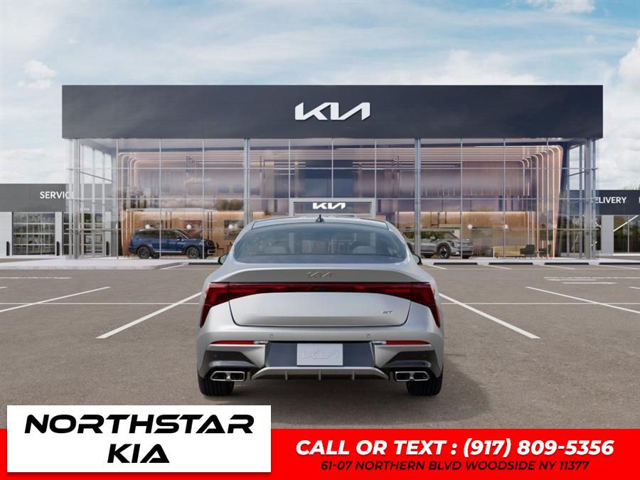 2026 Kia K5 GT, available for sale in Woodside, New York | Northstar Kia - Used Cars Super Center. Woodside, New York 2026 Kia K5 GT, available for sale in Woodside, New York | Northstar Kia - Used Cars Super Center. Woodside, New York