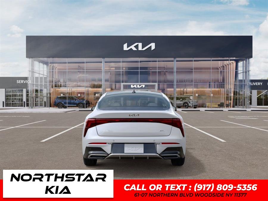 2026 Kia K5 GT-Line, available for sale in Woodside, New York | Northstar Kia - Used Cars Super Center. Woodside, New York 2026 Kia K5 GT-Line, available for sale in Woodside, New York | Northstar Kia - Used Cars Super Center. Woodside, New York