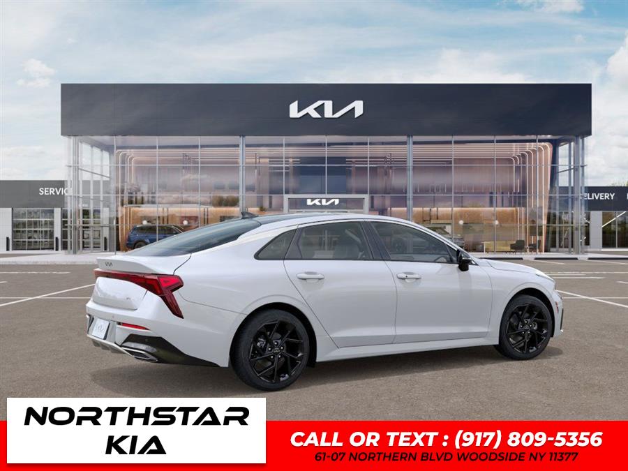 2026 Kia K5 GT-Line, available for sale in Woodside, New York | Northstar Kia - Used Cars Super Center. Woodside, New York 2026 Kia K5 GT-Line, available for sale in Woodside, New York | Northstar Kia - Used Cars Super Center. Woodside, New York