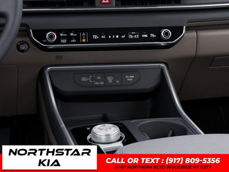 2026 Kia Carnival Hybrid EX, available for sale in Woodside, New York | Northstar Kia - Used Cars Super Center. Woodside, New York 2026 Kia Carnival Hybrid EX, available for sale in Woodside, New York | Northstar Kia - Used Cars Super Center. Woodside, New York