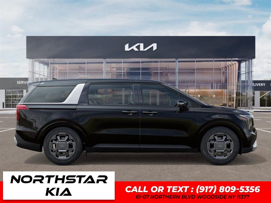 2026 Kia Carnival Hybrid EX, available for sale in Woodside, New York | Northstar Kia - Used Cars Super Center. Woodside, New York 2026 Kia Carnival Hybrid EX, available for sale in Woodside, New York | Northstar Kia - Used Cars Super Center. Woodside, New York