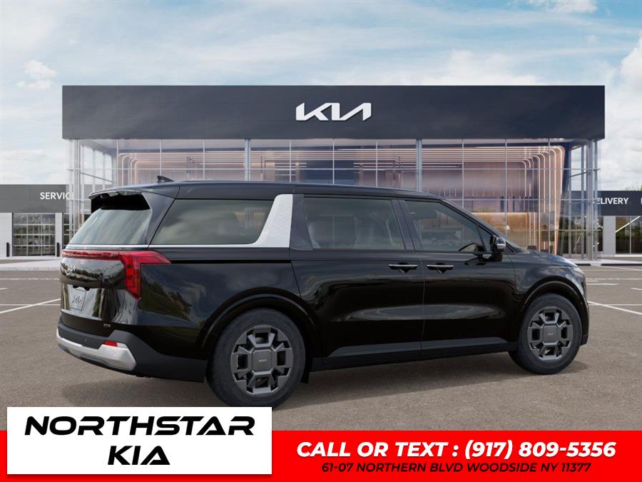 2026 Kia Carnival Hybrid EX, available for sale in Woodside, New York | Northstar Kia - Used Cars Super Center. Woodside, New York 2026 Kia Carnival Hybrid EX, available for sale in Woodside, New York | Northstar Kia - Used Cars Super Center. Woodside, New York
