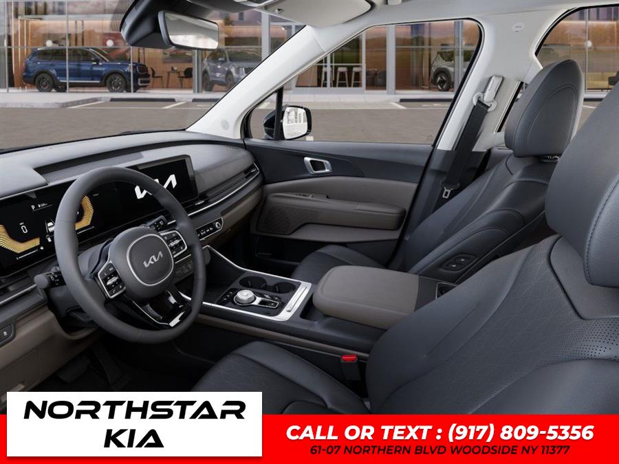 2026 Kia Carnival Hybrid EX, available for sale in Woodside, New York | Northstar Kia - Used Cars Super Center. Woodside, New York 2026 Kia Carnival Hybrid EX, available for sale in Woodside, New York | Northstar Kia - Used Cars Super Center. Woodside, New York