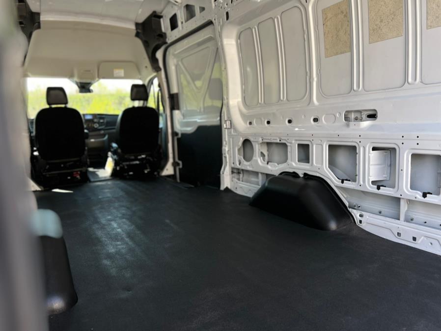2021 Ford Transit Cargo Van T-250 148" EL Hi Rf 9070 GVWR RWD, available for sale in Paterson, New Jersey | Speedway Commercial Motors LLC. Paterson, New Jersey 2021 Ford Transit Cargo Van T-250 148" EL Hi Rf 9070 GVWR RWD, available for sale in Paterson, New Jersey | Speedway Commercial Motors LLC. Paterson, New Jersey