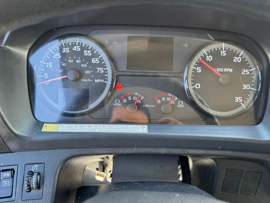 2020 Hino 268A 26FT SUMMIT BOX/MAXON LIFTGATE NON CDL, available for sale in Paterson, New Jersey | Speedway Commercial Motors LLC. Paterson, New Jersey 2020 Hino 268A 26FT SUMMIT BOX/MAXON LIFTGATE NON CDL, available for sale in Paterson, New Jersey | Speedway Commercial Motors LLC. Paterson, New Jersey
