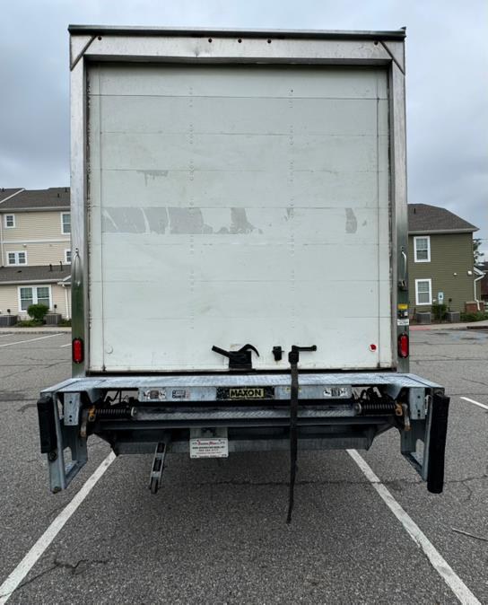 2019 Hino 268A 26 FT MICKEY BOX MAXON LIFTGATE NON CDL, available for sale in Paterson, New Jersey | Speedway Commercial Motors LLC. Paterson, New Jersey 2019 Hino 268A 26 FT MICKEY BOX MAXON LIFTGATE NON CDL, available for sale in Paterson, New Jersey | Speedway Commercial Motors LLC. Paterson, New Jersey