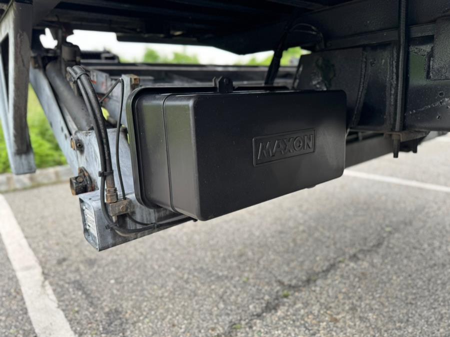 2019 Hino 268A 26 FT MICKEY BOX MAXON LIFTGATE NON CDL, available for sale in Paterson, New Jersey | Speedway Commercial Motors LLC. Paterson, New Jersey 2019 Hino 268A 26 FT MICKEY BOX MAXON LIFTGATE NON CDL, available for sale in Paterson, New Jersey | Speedway Commercial Motors LLC. Paterson, New Jersey