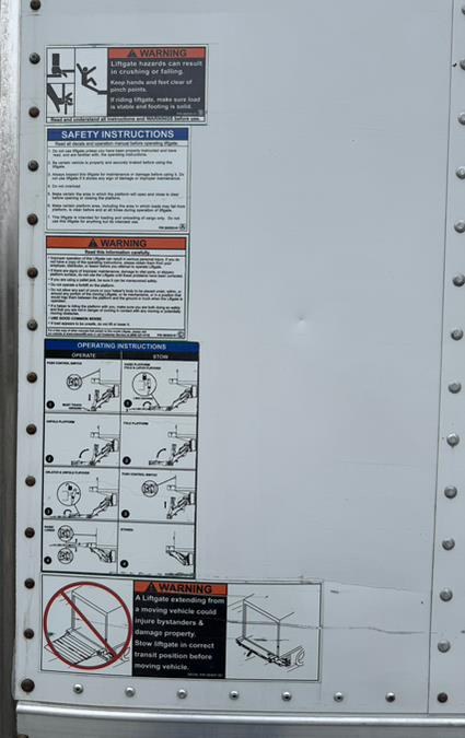 2019 Hino 268A 26 FT MICKEY BOX MAXON LIFTGATE NON CDL, available for sale in Paterson, New Jersey | Speedway Commercial Motors LLC. Paterson, New Jersey 2019 Hino 268A 26 FT MICKEY BOX MAXON LIFTGATE NON CDL, available for sale in Paterson, New Jersey | Speedway Commercial Motors LLC. Paterson, New Jersey