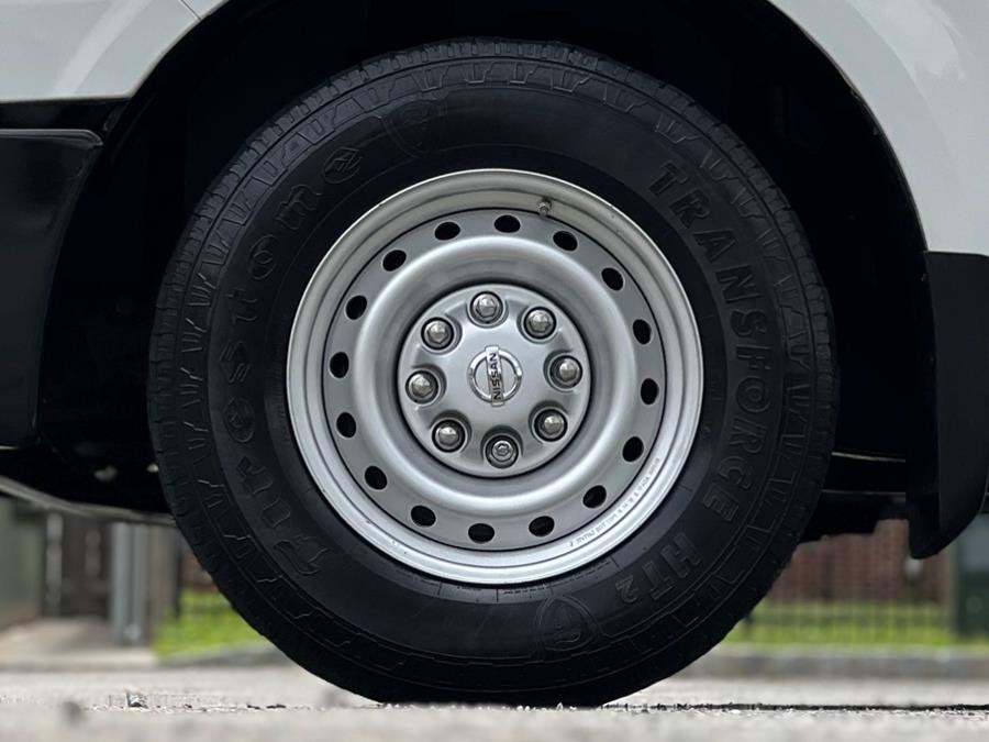 2018 Nissan NV Cargo NV3500 HD High Roof V8 S, available for sale in Paterson, New Jersey | Speedway Commercial Motors LLC. Paterson, New Jersey 2018 Nissan NV Cargo NV3500 HD High Roof V8 S, available for sale in Paterson, New Jersey | Speedway Commercial Motors LLC. Paterson, New Jersey