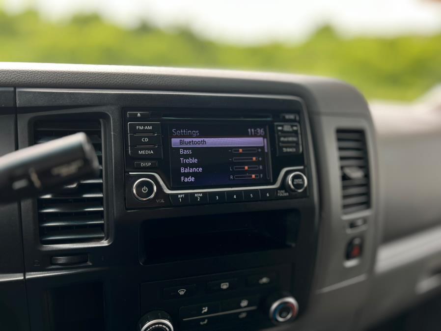 2018 Nissan NV Cargo NV3500 HD High Roof V8 S, available for sale in Paterson, New Jersey | Speedway Commercial Motors LLC. Paterson, New Jersey 2018 Nissan NV Cargo NV3500 HD High Roof V8 S, available for sale in Paterson, New Jersey | Speedway Commercial Motors LLC. Paterson, New Jersey