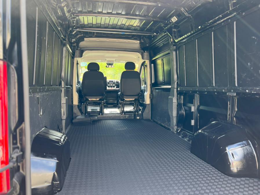 2021 Ram ProMaster Cargo Van 2500 High Roof 159" WB, available for sale in Paterson, New Jersey | Speedway Commercial Motors LLC. Paterson, New Jersey 2021 Ram ProMaster Cargo Van 2500 High Roof 159" WB, available for sale in Paterson, New Jersey | Speedway Commercial Motors LLC. Paterson, New Jersey