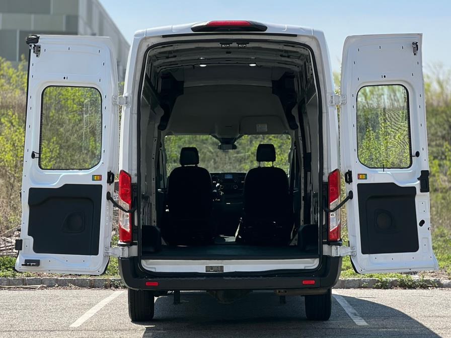 2021 Ford Transit Cargo Van T-250 148" EL Hi Rf 9070 GVWR RWD, available for sale in Paterson, New Jersey | Speedway Motors LLC. Paterson, New Jersey 2021 Ford Transit Cargo Van T-250 148" EL Hi Rf 9070 GVWR RWD, available for sale in Paterson, New Jersey | Speedway Motors LLC. Paterson, New Jersey