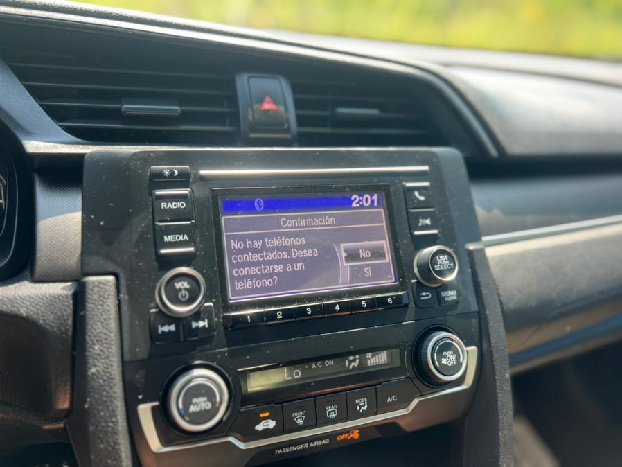 2021 Honda Civic Sedan LX CVT, available for sale in Paterson, New Jersey | Speedway Motors LLC. Paterson, New Jersey 2021 Honda Civic Sedan LX CVT, available for sale in Paterson, New Jersey | Speedway Motors LLC. Paterson, New Jersey
