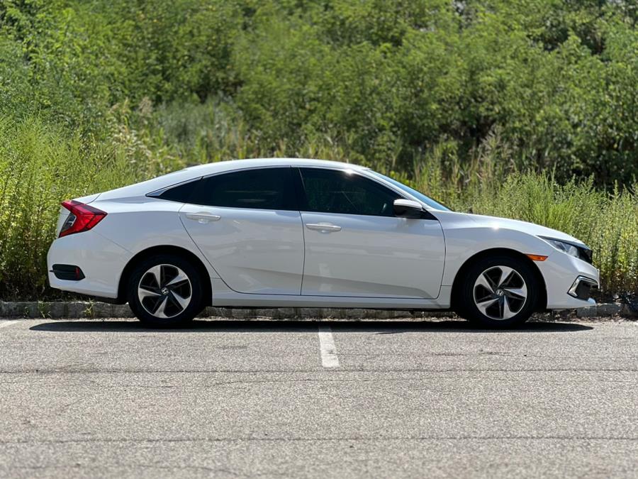 2021 Honda Civic Sedan LX CVT, available for sale in Paterson, New Jersey | Speedway Motors LLC. Paterson, New Jersey 2021 Honda Civic Sedan LX CVT, available for sale in Paterson, New Jersey | Speedway Motors LLC. Paterson, New Jersey