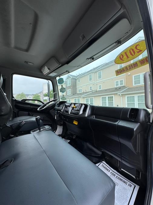 2019 Hino 268A 26 FT MICKEY BOX MAXON LIFTGATE NON CDL, available for sale in Paterson, New Jersey | Speedway Motors LLC. Paterson, New Jersey 2019 Hino 268A 26 FT MICKEY BOX MAXON LIFTGATE NON CDL, available for sale in Paterson, New Jersey | Speedway Motors LLC. Paterson, New Jersey