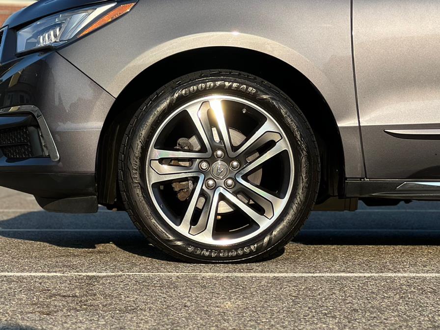 2017 Acura MDX SH-AWD w/Advance/Entertainment Pkg, available for sale in Paterson, New Jersey | Speedway Motors LLC. Paterson, New Jersey 2017 Acura MDX SH-AWD w/Advance/Entertainment Pkg, available for sale in Paterson, New Jersey | Speedway Motors LLC. Paterson, New Jersey