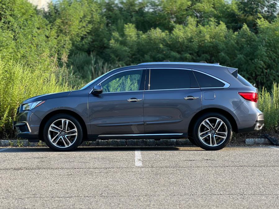 2017 Acura MDX SH-AWD w/Advance/Entertainment Pkg, available for sale in Paterson, New Jersey | Speedway Motors LLC. Paterson, New Jersey 2017 Acura MDX SH-AWD w/Advance/Entertainment Pkg, available for sale in Paterson, New Jersey | Speedway Motors LLC. Paterson, New Jersey