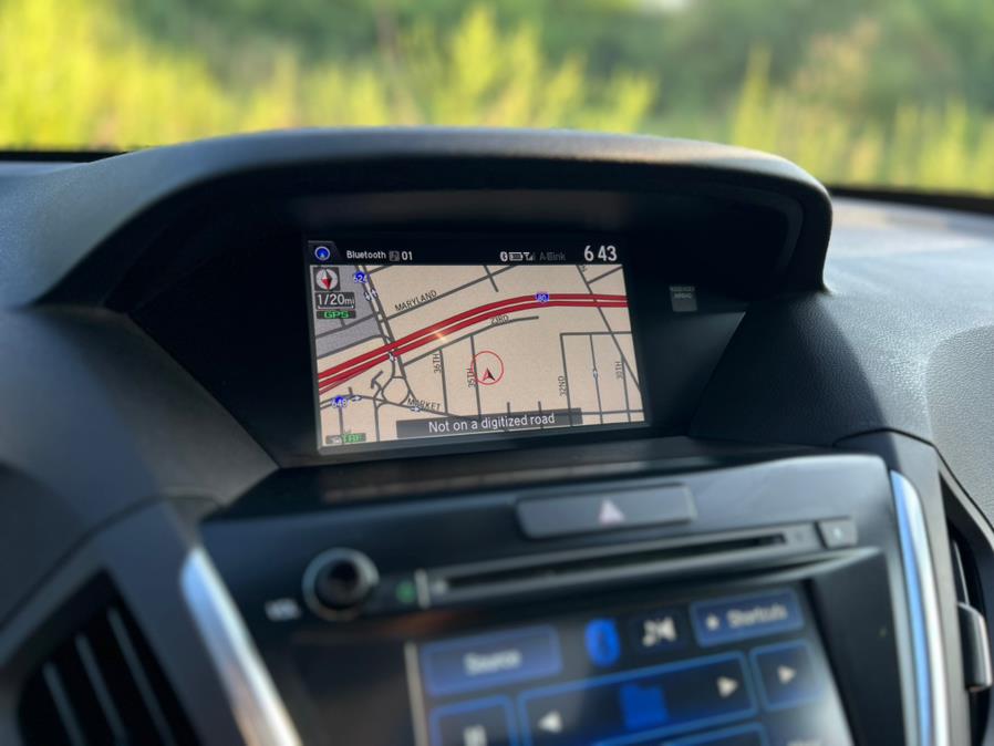 2017 Acura MDX SH-AWD w/Advance/Entertainment Pkg, available for sale in Paterson, New Jersey | Speedway Motors LLC. Paterson, New Jersey 2017 Acura MDX SH-AWD w/Advance/Entertainment Pkg, available for sale in Paterson, New Jersey | Speedway Motors LLC. Paterson, New Jersey