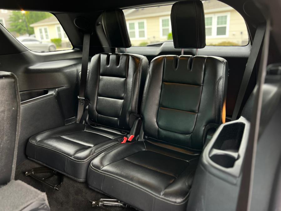 2016 Ford Explorer 4WD 4dr Limited, available for sale in Paterson, New Jersey | Speedway Motors LLC. Paterson, New Jersey 2016 Ford Explorer 4WD 4dr Limited, available for sale in Paterson, New Jersey | Speedway Motors LLC. Paterson, New Jersey