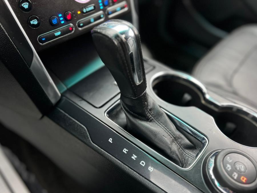 2016 Ford Explorer 4WD 4dr Limited, available for sale in Paterson, New Jersey | Speedway Motors LLC. Paterson, New Jersey 2016 Ford Explorer 4WD 4dr Limited, available for sale in Paterson, New Jersey | Speedway Motors LLC. Paterson, New Jersey