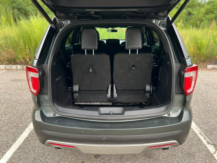 2016 Ford Explorer 4WD 4dr Limited, available for sale in Paterson, New Jersey | Speedway Motors LLC. Paterson, New Jersey 2016 Ford Explorer 4WD 4dr Limited, available for sale in Paterson, New Jersey | Speedway Motors LLC. Paterson, New Jersey