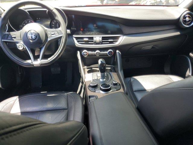 2017 Alfa Romeo Giulia Ti, available for sale in Fort Lauderdale, Florida | CarLux Fort Lauderdale. Fort Lauderdale, Florida 2017 Alfa Romeo Giulia Ti, available for sale in Fort Lauderdale, Florida | CarLux Fort Lauderdale. Fort Lauderdale, Florida