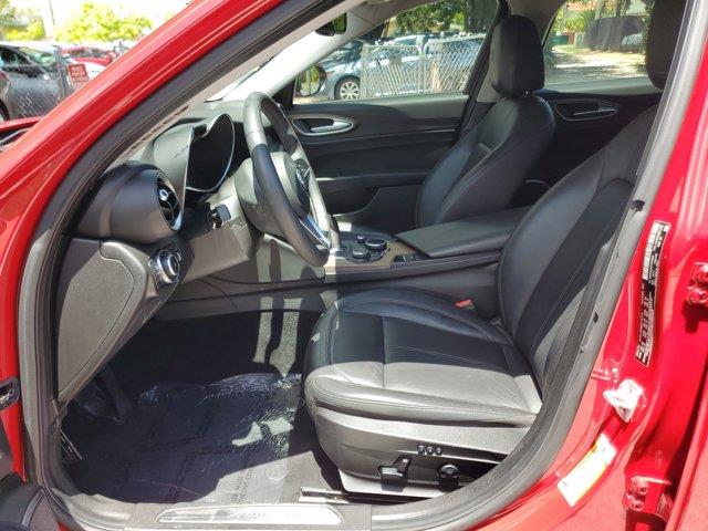2017 Alfa Romeo Giulia Ti, available for sale in Fort Lauderdale, Florida | CarLux Fort Lauderdale. Fort Lauderdale, Florida 2017 Alfa Romeo Giulia Ti, available for sale in Fort Lauderdale, Florida | CarLux Fort Lauderdale. Fort Lauderdale, Florida