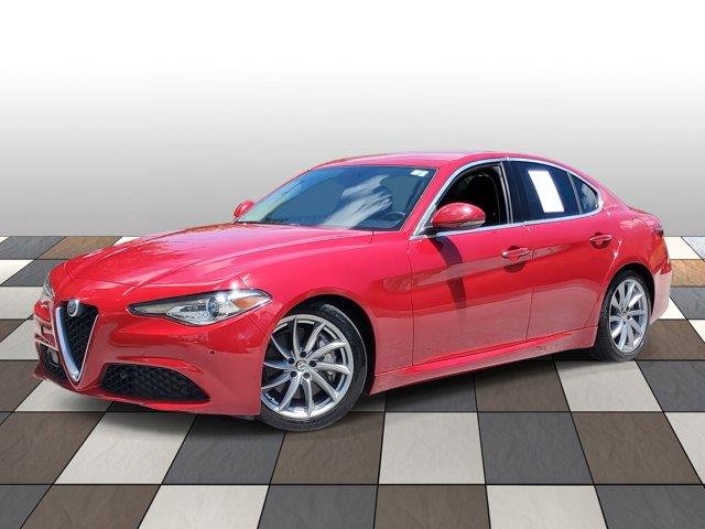 2017 Alfa Romeo Giulia Ti, available for sale in Fort Lauderdale, Florida | CarLux Fort Lauderdale. Fort Lauderdale, Florida 2017 Alfa Romeo Giulia Ti, available for sale in Fort Lauderdale, Florida | CarLux Fort Lauderdale. Fort Lauderdale, Florida