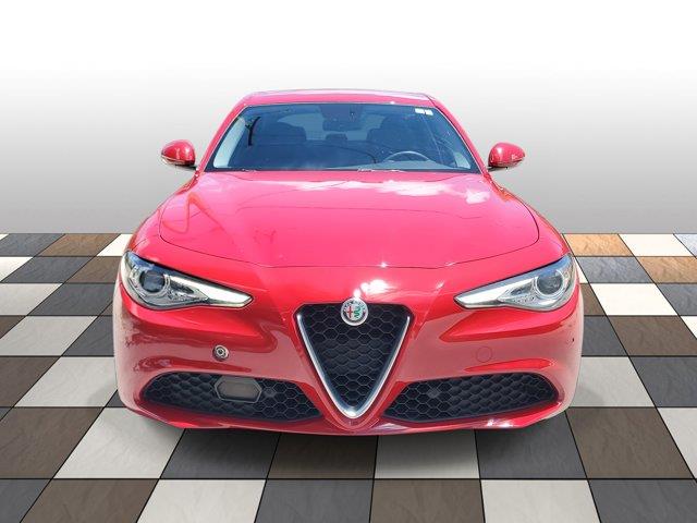 2017 Alfa Romeo Giulia Ti, available for sale in Fort Lauderdale, Florida | CarLux Fort Lauderdale. Fort Lauderdale, Florida 2017 Alfa Romeo Giulia Ti, available for sale in Fort Lauderdale, Florida | CarLux Fort Lauderdale. Fort Lauderdale, Florida