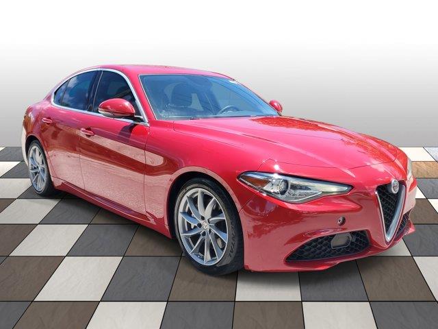 2017 Alfa Romeo Giulia Ti, available for sale in Fort Lauderdale, Florida | CarLux Fort Lauderdale. Fort Lauderdale, Florida 2017 Alfa Romeo Giulia Ti, available for sale in Fort Lauderdale, Florida | CarLux Fort Lauderdale. Fort Lauderdale, Florida