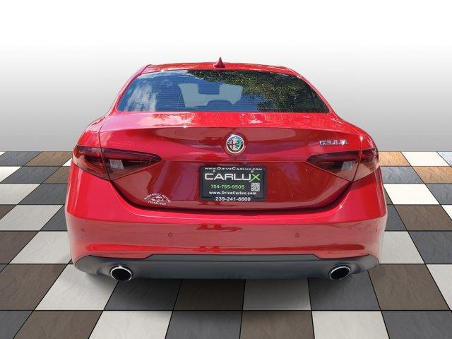 2017 Alfa Romeo Giulia Ti, available for sale in Fort Lauderdale, Florida | CarLux Fort Lauderdale. Fort Lauderdale, Florida 2017 Alfa Romeo Giulia Ti, available for sale in Fort Lauderdale, Florida | CarLux Fort Lauderdale. Fort Lauderdale, Florida