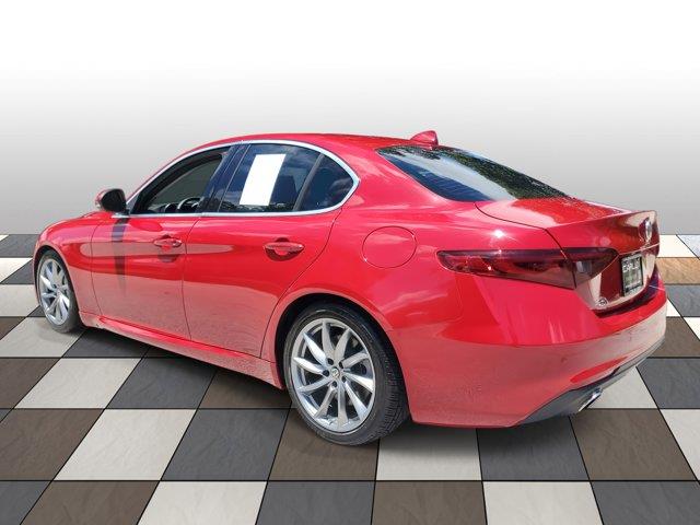 2017 Alfa Romeo Giulia Ti, available for sale in Fort Lauderdale, Florida | CarLux Fort Lauderdale. Fort Lauderdale, Florida 2017 Alfa Romeo Giulia Ti, available for sale in Fort Lauderdale, Florida | CarLux Fort Lauderdale. Fort Lauderdale, Florida