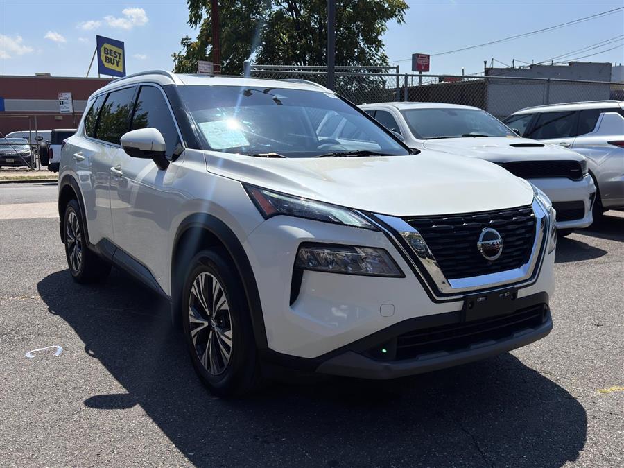 2021 Nissan Rogue SV, available for sale in Woodside, New York | Drive Central. Woodside, New York 2021 Nissan Rogue SV, available for sale in Woodside, New York | Drive Central. Woodside, New York