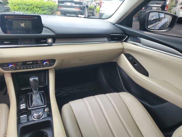 2021 Mazda 6 TOURING TOURING, available for sale in Woodside, New York | Drive Central. Woodside, New York 2021 Mazda 6 TOURING TOURING, available for sale in Woodside, New York | Drive Central. Woodside, New York