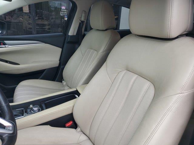 2021 Mazda 6 TOURING TOURING, available for sale in Woodside, New York | Drive Central. Woodside, New York 2021 Mazda 6 TOURING TOURING, available for sale in Woodside, New York | Drive Central. Woodside, New York