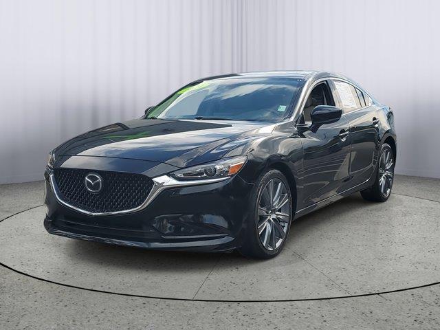 2021 Mazda 6 TOURING TOURING, available for sale in Woodside, New York | Drive Central. Woodside, New York 2021 Mazda 6 TOURING TOURING, available for sale in Woodside, New York | Drive Central. Woodside, New York