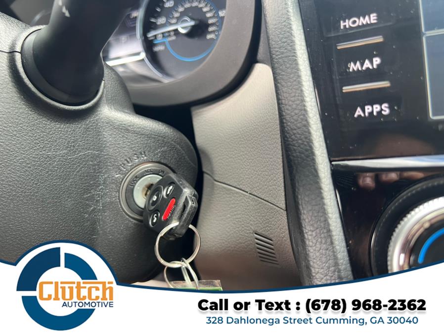 2018 Subaru Forester 2.5i Limited, available for sale in Cumming, Georgia | Clutch Automotive. Cumming, Georgia 2018 Subaru Forester 2.5i Limited, available for sale in Cumming, Georgia | Clutch Automotive. Cumming, Georgia