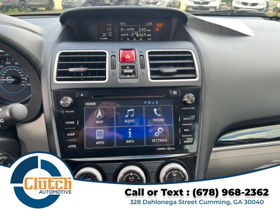2018 Subaru Forester 2.5i Limited, available for sale in Cumming, Georgia | Clutch Automotive. Cumming, Georgia 2018 Subaru Forester 2.5i Limited, available for sale in Cumming, Georgia | Clutch Automotive. Cumming, Georgia