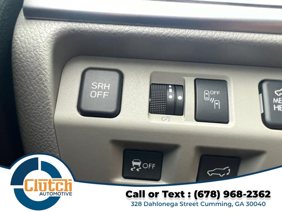2018 Subaru Forester 2.5i Limited, available for sale in Cumming, Georgia | Clutch Automotive. Cumming, Georgia 2018 Subaru Forester 2.5i Limited, available for sale in Cumming, Georgia | Clutch Automotive. Cumming, Georgia