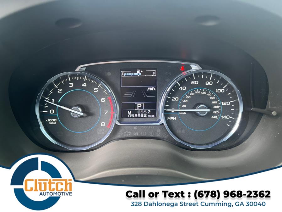 2018 Subaru Forester 2.5i Limited, available for sale in Cumming, Georgia | Clutch Automotive. Cumming, Georgia 2018 Subaru Forester 2.5i Limited, available for sale in Cumming, Georgia | Clutch Automotive. Cumming, Georgia