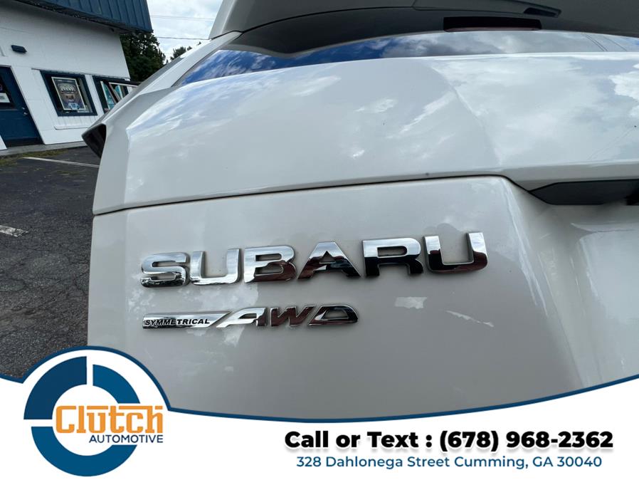 2018 Subaru Forester 2.5i Limited, available for sale in Cumming, Georgia | Clutch Automotive. Cumming, Georgia 2018 Subaru Forester 2.5i Limited, available for sale in Cumming, Georgia | Clutch Automotive. Cumming, Georgia