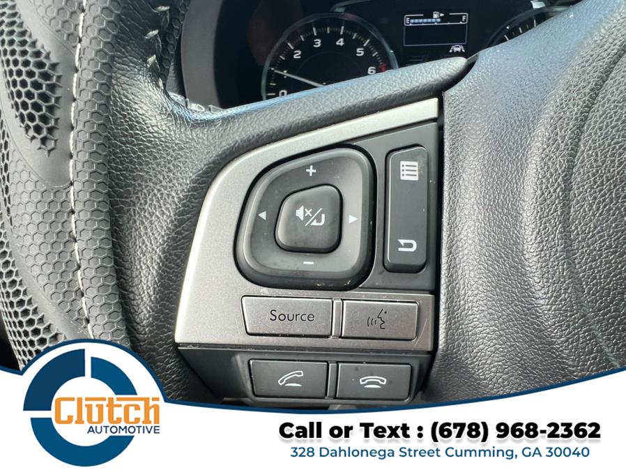 2018 Subaru Forester 2.5i Limited, available for sale in Cumming, Georgia | Clutch Automotive. Cumming, Georgia 2018 Subaru Forester 2.5i Limited, available for sale in Cumming, Georgia | Clutch Automotive. Cumming, Georgia