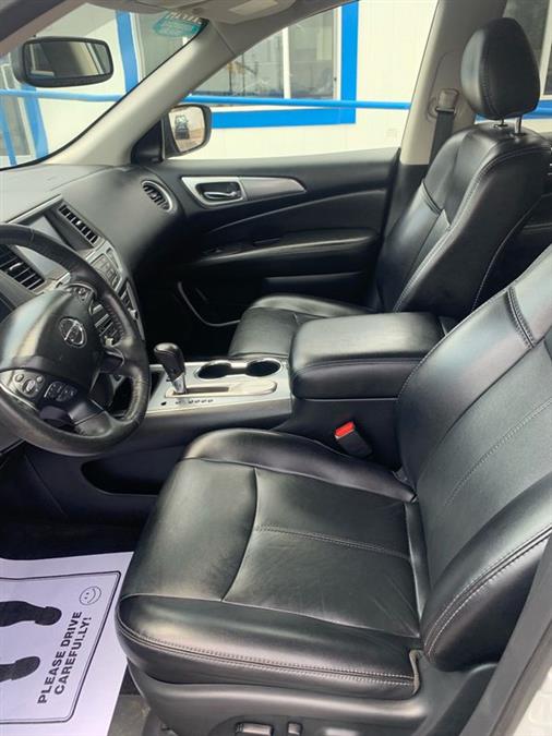 2020 Nissan Pathfinder SL, available for sale in Wolcott, New York | Auto Hunter CNY. Wolcott, New York 2020 Nissan Pathfinder SL, available for sale in Wolcott, New York | Auto Hunter CNY. Wolcott, New York