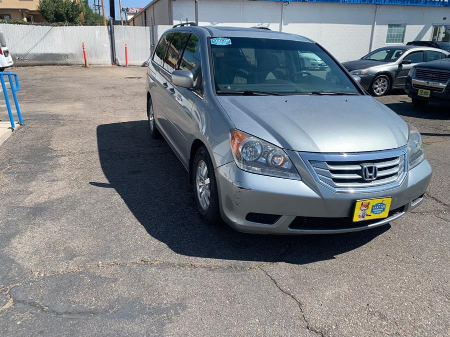 2009 Honda Odyssey EX-L, available for sale in Wolcott, New York | Auto Hunter CNY. Wolcott, New York 2009 Honda Odyssey EX-L, available for sale in Wolcott, New York | Auto Hunter CNY. Wolcott, New York