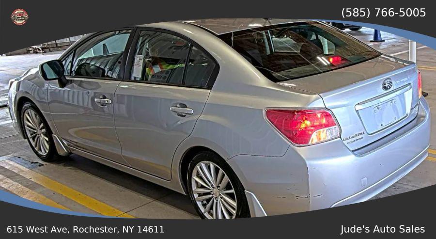 2012 Subaru Impreza 2.0i Premium Sedan 4D, available for sale in Wolcott, New York | Auto Hunter CNY. Wolcott, New York 2012 Subaru Impreza 2.0i Premium Sedan 4D, available for sale in Wolcott, New York | Auto Hunter CNY. Wolcott, New York