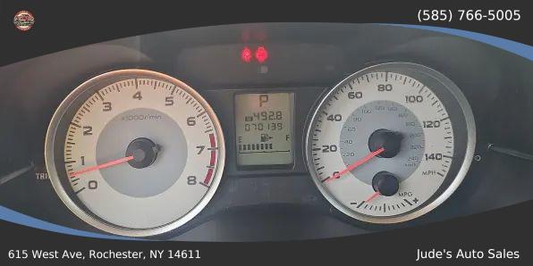 2012 Subaru Impreza 2.0i Premium Sedan 4D, available for sale in Wolcott, New York | Auto Hunter CNY. Wolcott, New York 2012 Subaru Impreza 2.0i Premium Sedan 4D, available for sale in Wolcott, New York | Auto Hunter CNY. Wolcott, New York