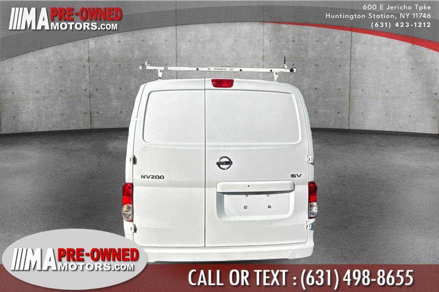 2019 Nissan NV200 Compact Cargo I4 SV, available for sale in Huntington Station, New York | M & A Motors. Huntington Station, New York 2019 Nissan NV200 Compact Cargo I4 SV, available for sale in Huntington Station, New York | M & A Motors. Huntington Station, New York